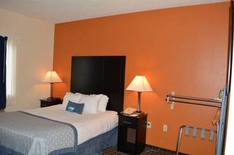 Hotel Baymont Inn & Suites South Haven