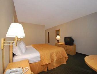 Motel Days Inn And Suites Casey