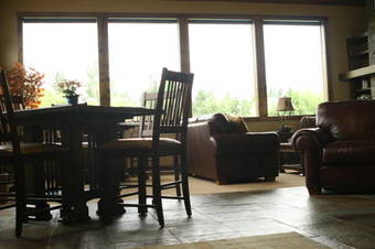 Bed & Breakfast Duck Inn Lodge