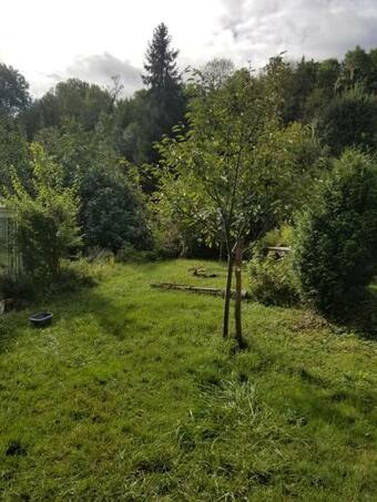 Apartamento Chalet Douillet