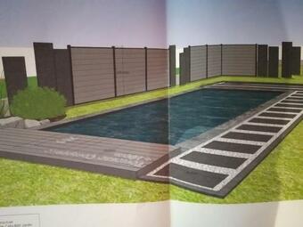 Maison Au Calme Avec Piscine , Proche Mer Et Ville