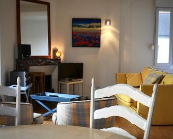 Apartamento Papyrus Saint-pierre