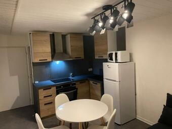 Apartamento Cosy T2 En Centre Ville