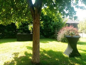 Bed & Breakfast La Ferme De Valeuse