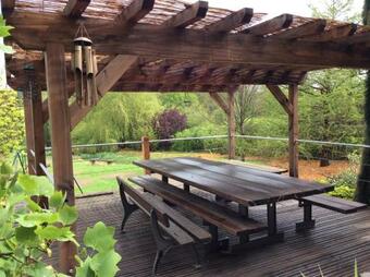 Hostal Aux Neuf Saules