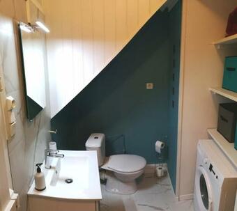 Apartamento Charmant Duplex 80m�