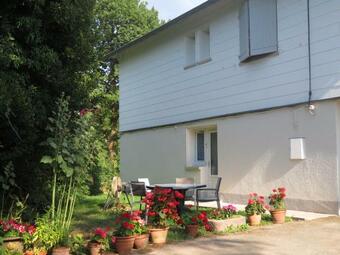 Bed & Breakfast Chambre D'hotes Les Menhirs