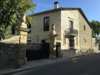 Bed & Breakfast Maison De Ma�tre C�venol