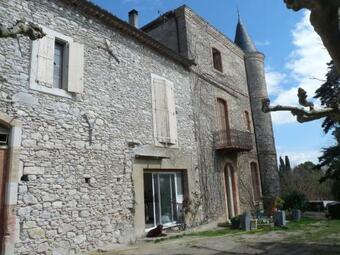 Hostal Chateau La Bouriette