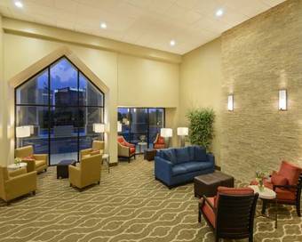 Hotel Comfort Inn Conference Center Westport/st. Louis