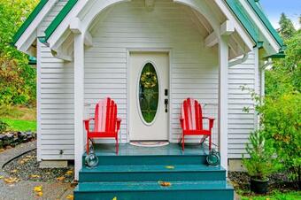 Enchanted Cottage