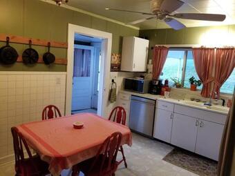 Bed & Breakfast Awesome Flat Top Farmhouse