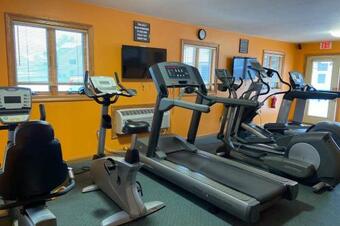 Apartamento Spectacular Condo On Castle Rock Lake At Northern Bay Resort