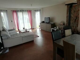 H�bergement Au Pied Du Circuit Des 24h Le Mans