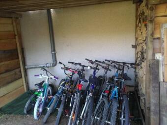 Apartamento Gite Du Ruisseau