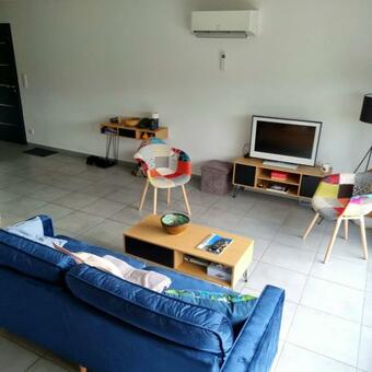 Seysses Maison Chaleureuse