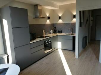 Apartamento Charmant Appartement Muret Centre