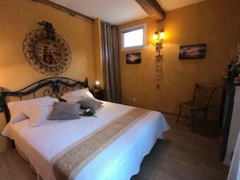 Chez Marco G�te & Spa Cappellina