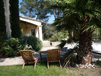 Bed & Breakfast Sous Les Pins