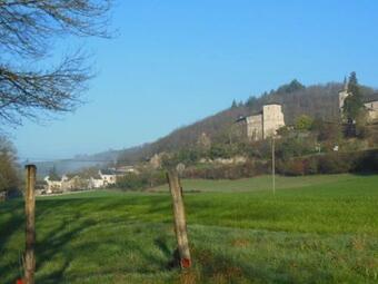 Bed & Breakfast Le Couvent