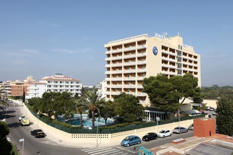 Hotel Prestige Goya Park