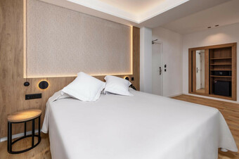 Ohtels Gran Hotel Almeria