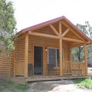 Hotel Zion Mountain Resort (.)