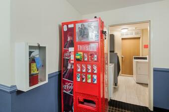 Hotel Red Carpet Inn-indian Head