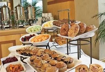 Bethesda North Marriott Hotel & Conference Center