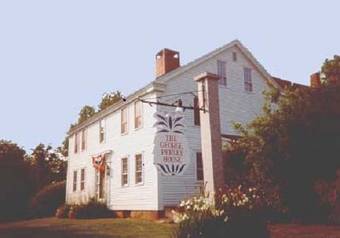 George Perley House B&B