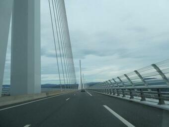 Neffies Languedoc Frankrig