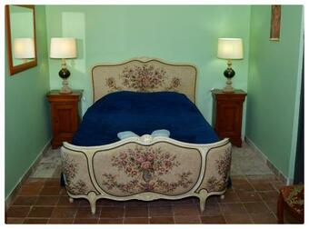 Bed & Breakfast Demeure De Sainte Clotilde