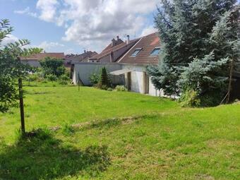 Maison Proche Gare Avec Ext�rieur