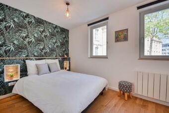 Apartamento Craffe Appart 1 !