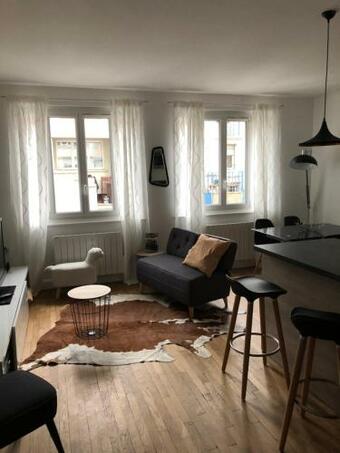 Apartamento Appartement 2 Chambres Port Sainte Catherine