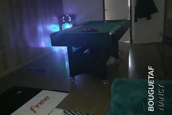 Villa Mon Petit Coin De Paradis