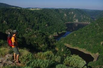 Bed & Breakfast Chalet Au Calme Et Pleine Nature