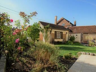 G�te Neuville-sur-vanne, 5 Pi�ces, 8 Personnes - Fr-1-543-149