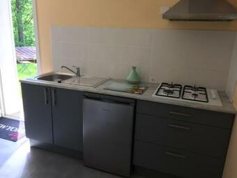 Apartamento La Fenass