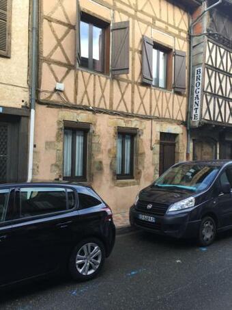 Bed & Breakfast Chambres � Nogaro