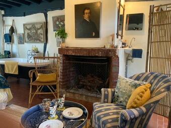 Bed & Breakfast La Ferme Du Val De Lys