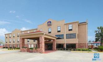 Hotel Best Western Rayne Inn