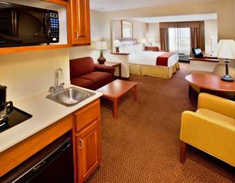 Holiday Inn Express Hotel & Suites Sheldon