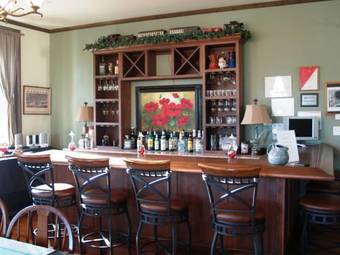 Bed & Breakfast Black Horse Inn