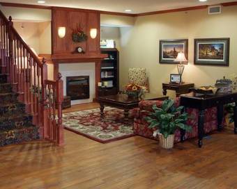 Hotel Country Inn & Suites Northwood