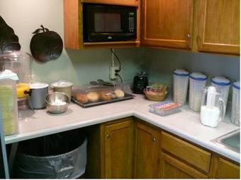 Posada The Woodridge Inn