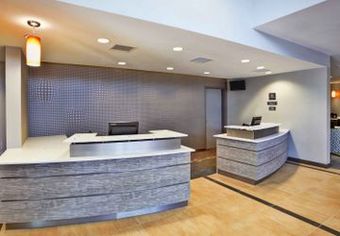 Hotel Residence Inn By Marriott Chicago Wilmette
