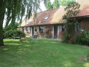 Bed & Breakfast Le Mont Balenberg