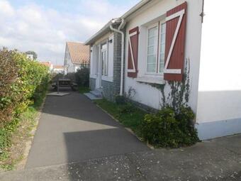 Maison Notre-dame-de-riez, 3 Pi�ces, 4 Personnes - Fr-1-91-159