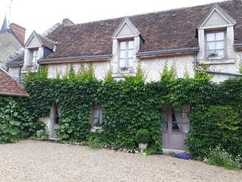 Bed & Breakfast La L�vri�re